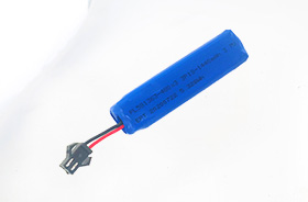 3.7V 5.2wh 581363 1440mAh LED灯锂电池