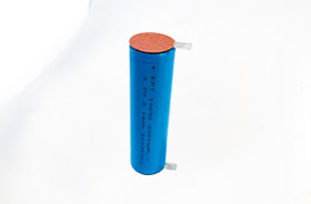 3.7V 2200mAh 18650电动剃须刀电池